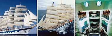  Star Clippers